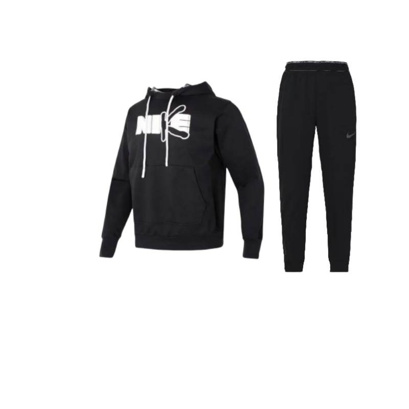 Nike Nike M NK DF STD ISSUE PO HDIE PRM Casual Sportswear Unisex Black