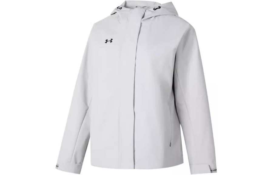 Under Armour Under Armour Jacket Women's Gray