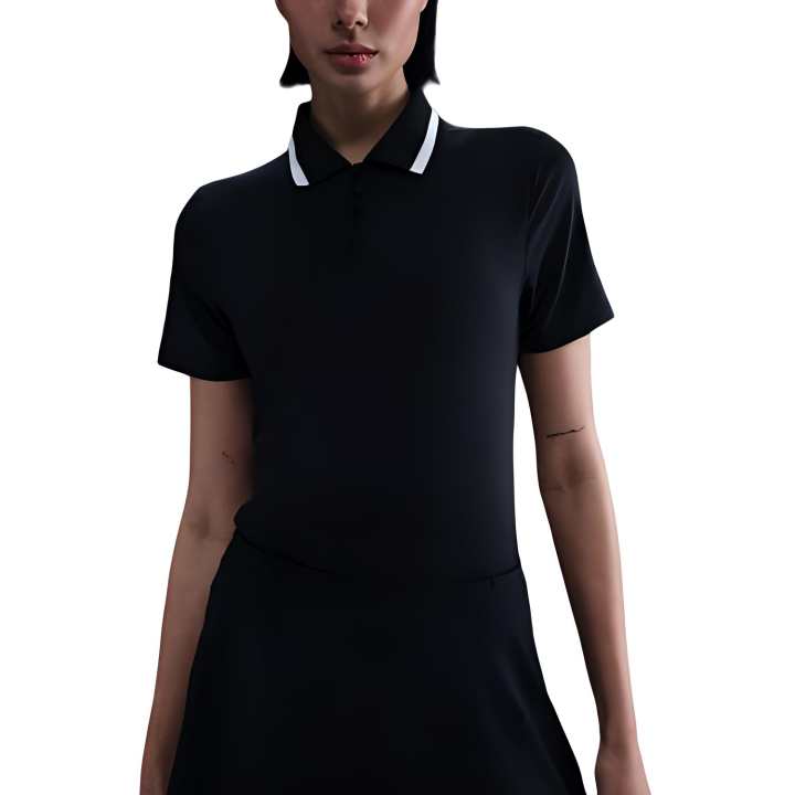 Nike Nike Tour Women's Dri-FIT Short-Sleeve Golf Polo