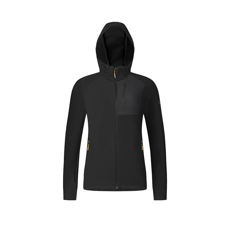 FILA Jacket Women's Pitch Black