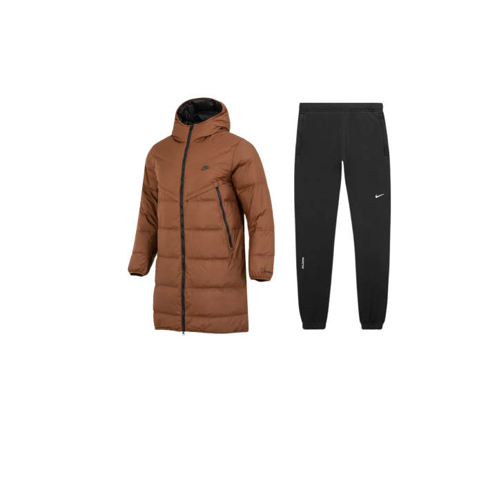 Nike Nike Casual Sportswear Men's Hooded Moderate