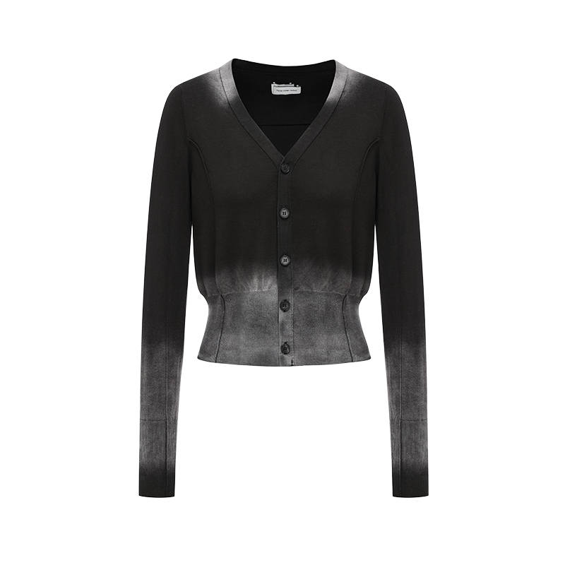 Feng Chen Wang Knitwear Women's Black