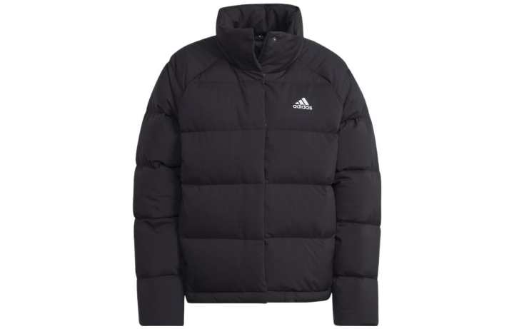 Adidas Adidas Down Jacket Winter Women's Black