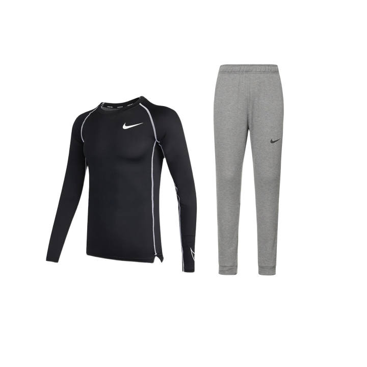 Nike Nike Casual Sportswear Men's Crew Neck Moderate