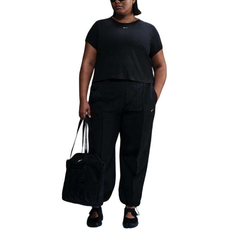 Nike Nike Sportswear FW24 T Shirt Women's Black