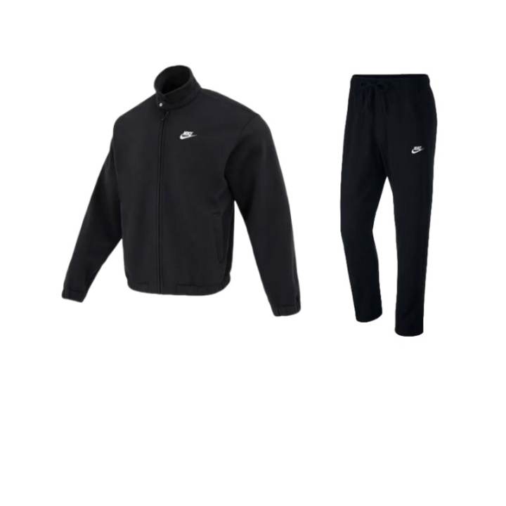 Nike Nike Casual Sportswear Unisex Black