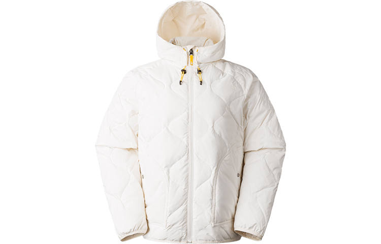 THE NORTH FACE Urban Exploration Down Jacket Women's White