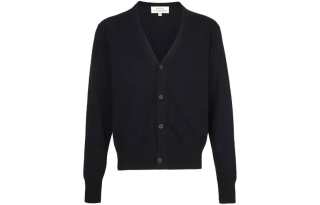 Studio Nicholson Knitwear Women's Black