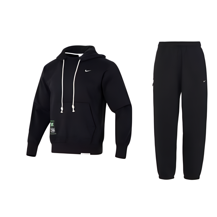 Nike Nike Casual Sportswear Unisex Black