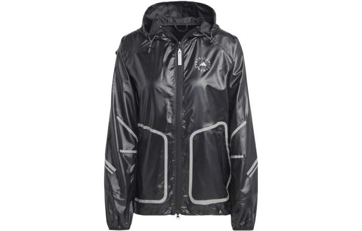 Adidas Adidas By Stella McCartney Zip up Hooded Jacket