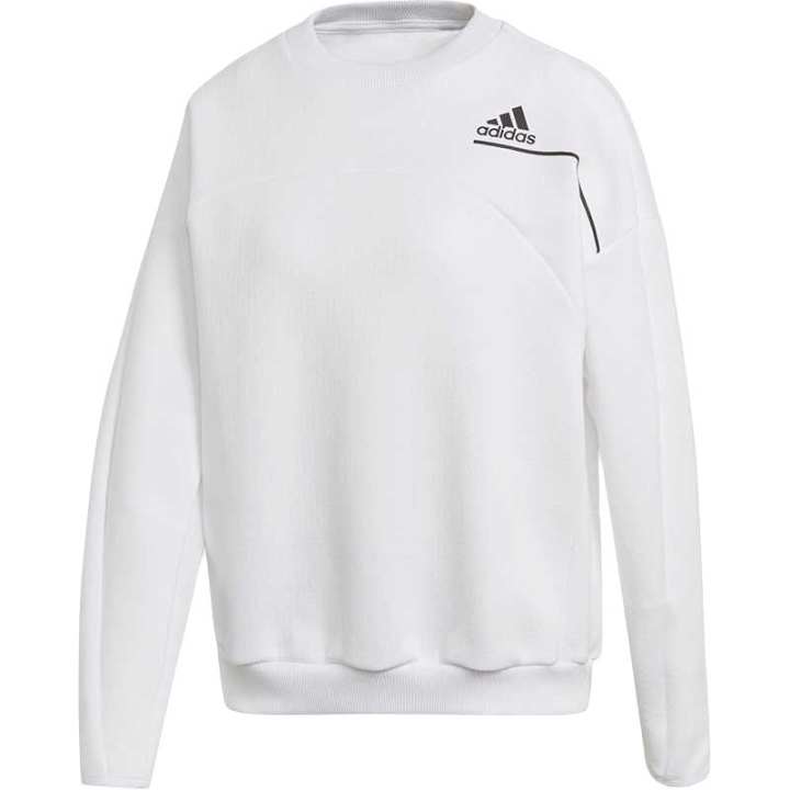 Adidas Adidas Sweatshirt Women's White