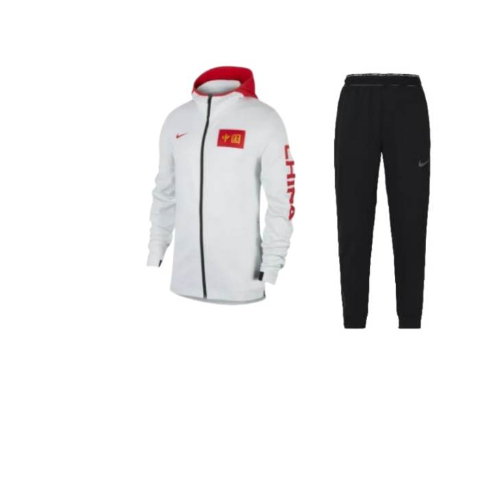 Nike Nike China Therma Flex Showtime Casual Sportswear Unisex