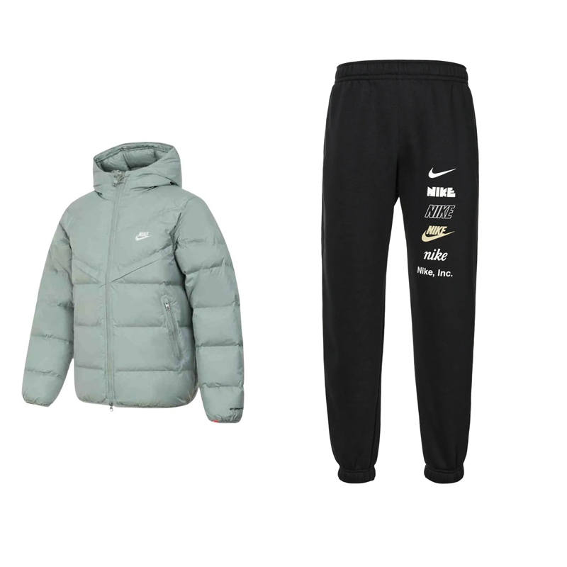 Nike Nike Casual Sportswear Men's Hooded Moderate