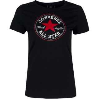 Converse Shimmer Chuck Taylor Patch T Shirt
