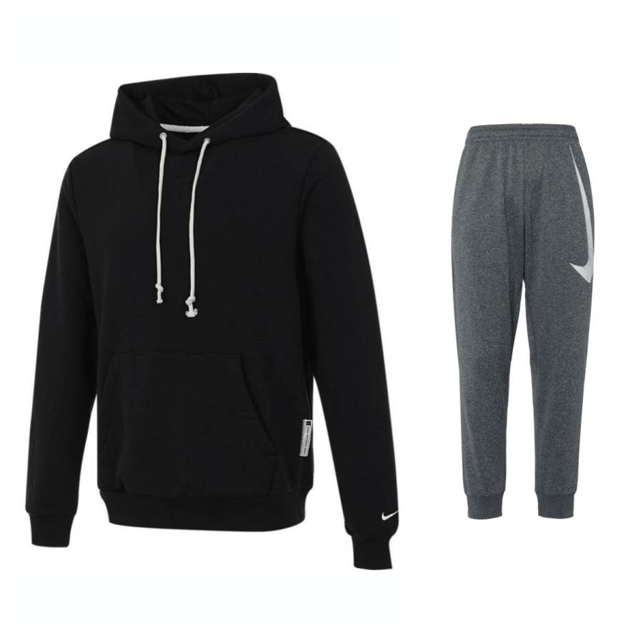 Nike Nike Casual Sportswear Men's Hooded Moderate