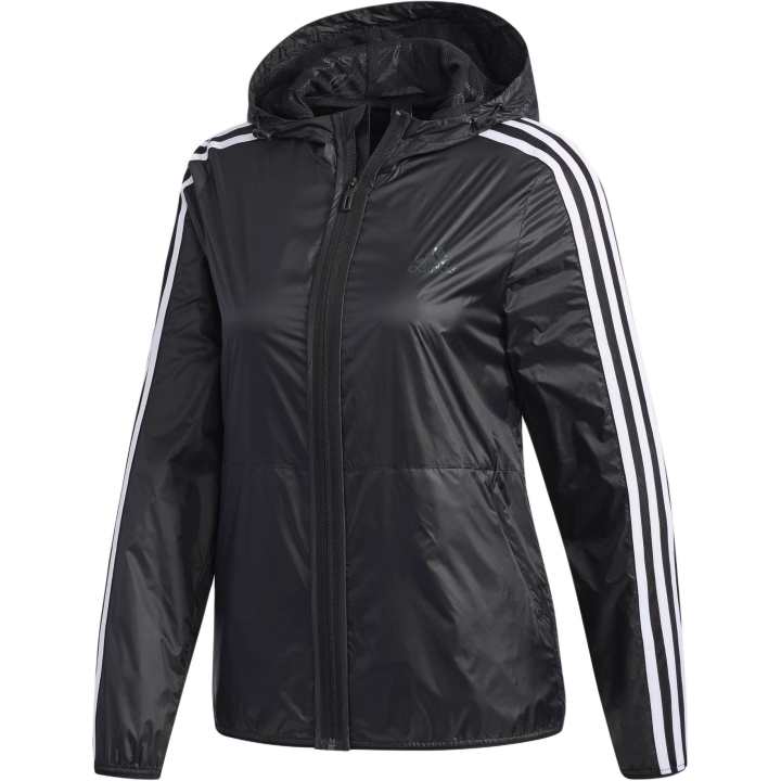Adidas Adidas FEM WB 3S Jackets & Coats Women's Black