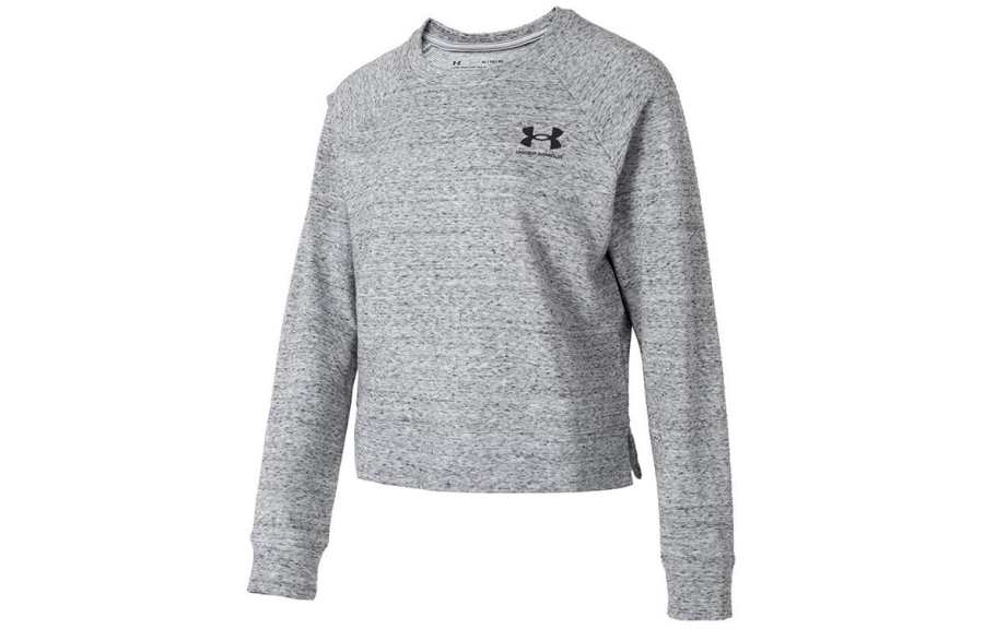 Under Armour Under Armour Sweatshirt Women's Gray