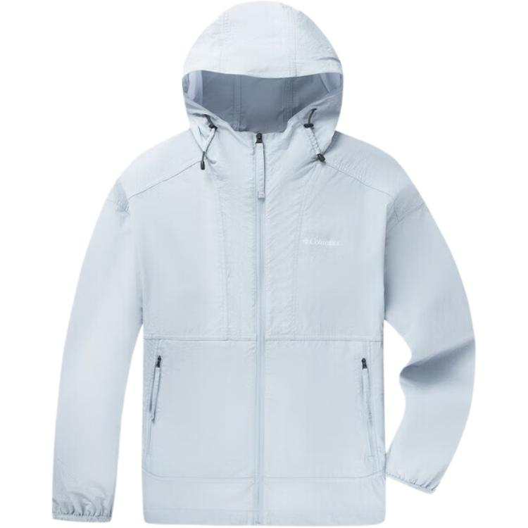 Columbia City Outdoor Collection Jacket Women's Gray
