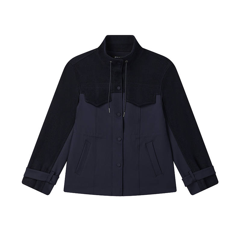 FILA Jacket Women's Sophora Blue