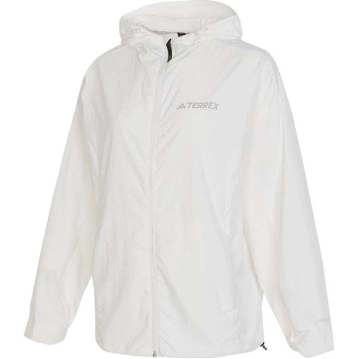 Adidas Adidas MT W UPF JKT Jackets & Coats Women's White