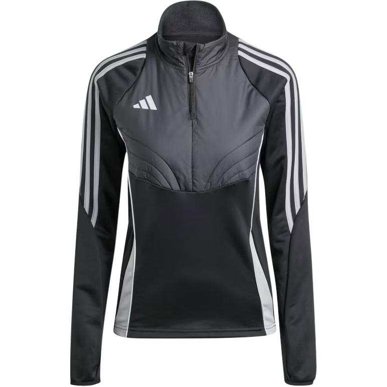 Adidas Adidas Free Shipping With AdiClub Tiro 24 Winterized Top