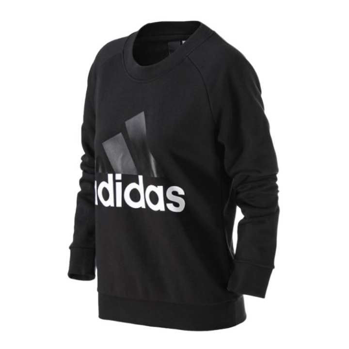 Adidas Adidas ESSENTIALS Sweatshirt Women's Black