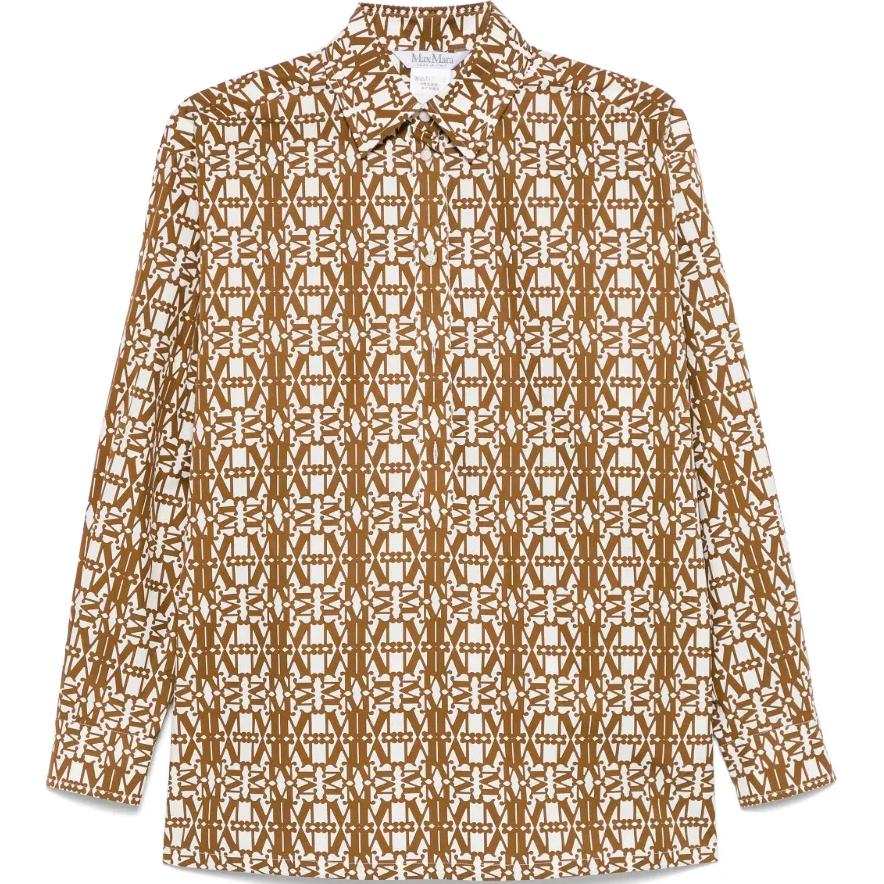 MaxMara Max Mara Gallura Blouse