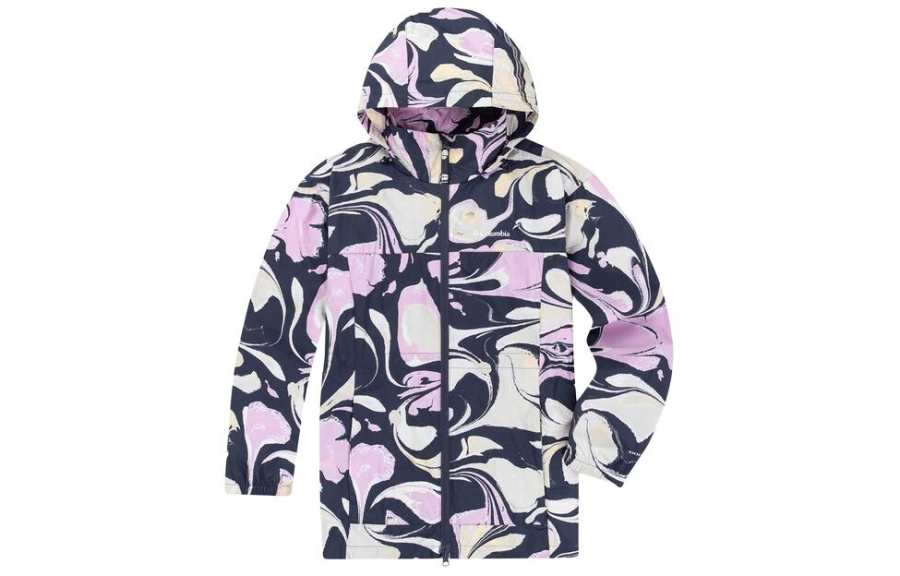 Columbia Jackets & Coats Women's All Over Print