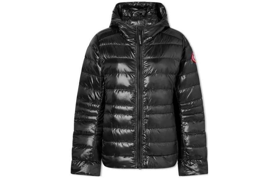 Canada Goose Canada Goose Cypress Puffer Jacket