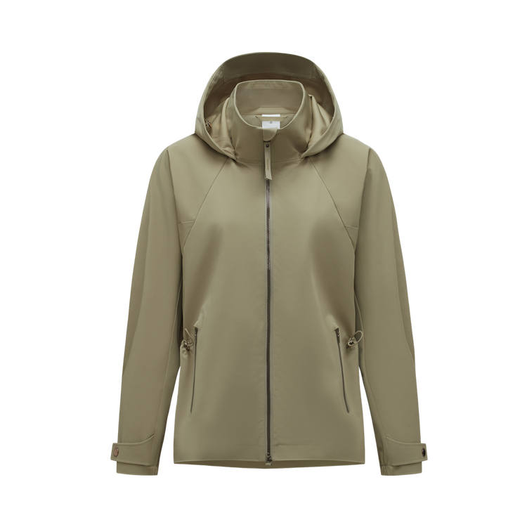 DESCENTE WOMEN'S STUDIO Woven Jacket Women's