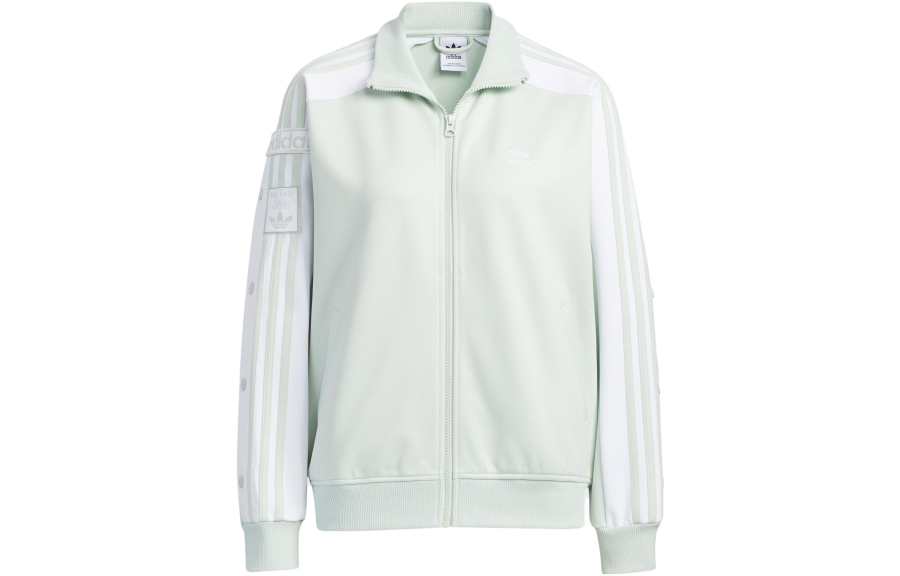 Adidas Originals ADIBREAK Jacket Women's Linen Green