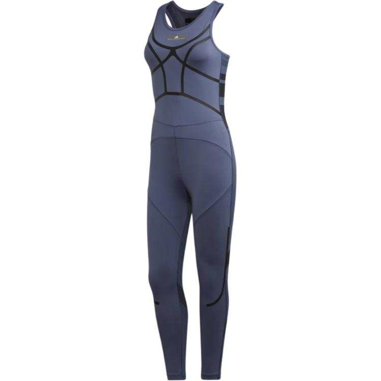 Adidas Adidas x Stella McCartney SMC Jumpsuit Women's Blue