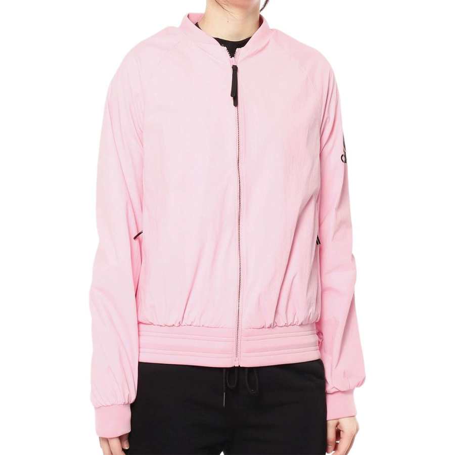Adidas Adidas Jackets & Coats Women's Pink