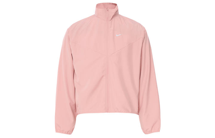 Nike Nike Jackets Women's Pink Stand Collar Moderate Other
