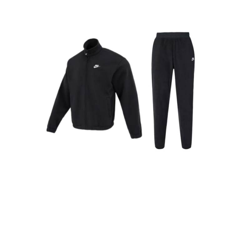 Nike Nike Casual Sportswear Unisex Black