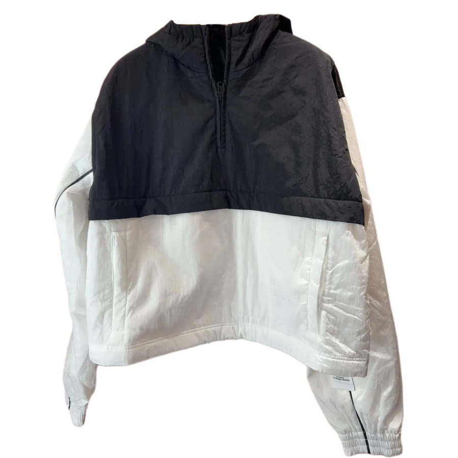 GUCCI SS25 Jackets & Coats Women's Black White