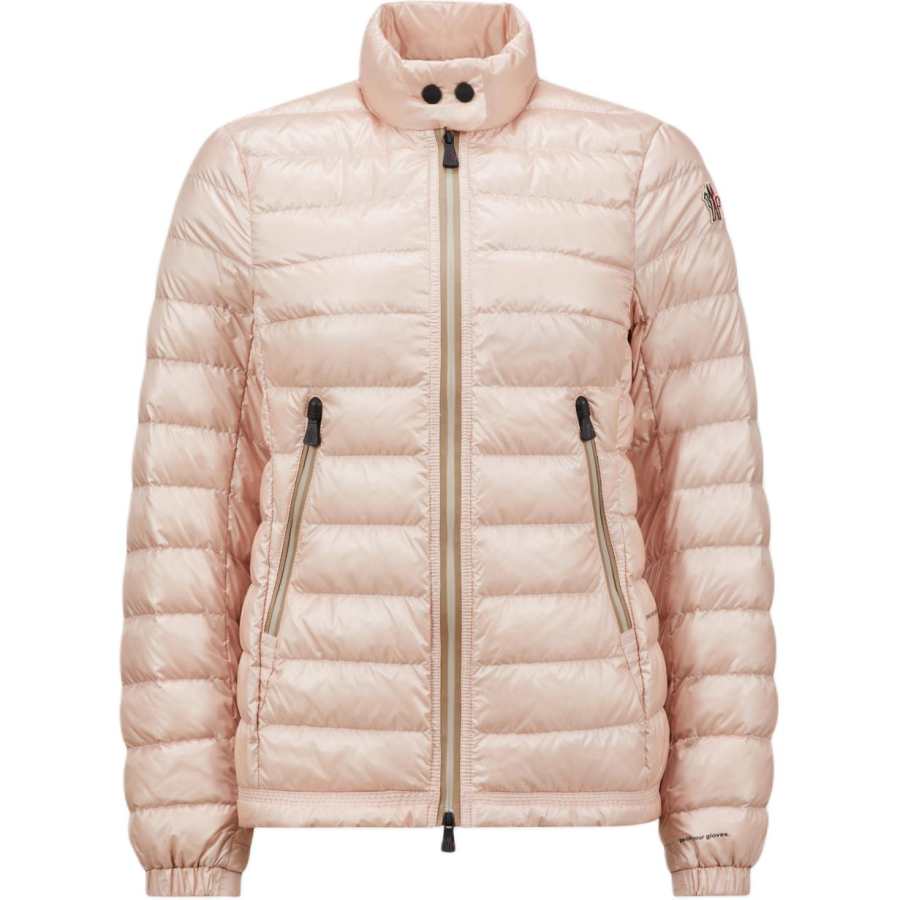Moncler Grenoble Moncler Grenoble Walibi packable down jacket