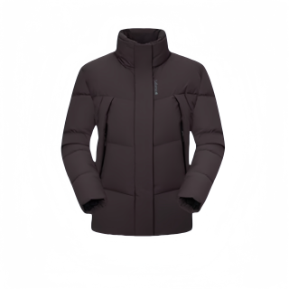 Lafuma FW/AW24 Down Jacket Women's