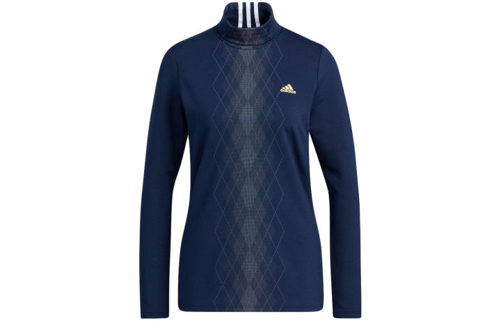 Adidas Adidas Shirt Women's Marine Blue