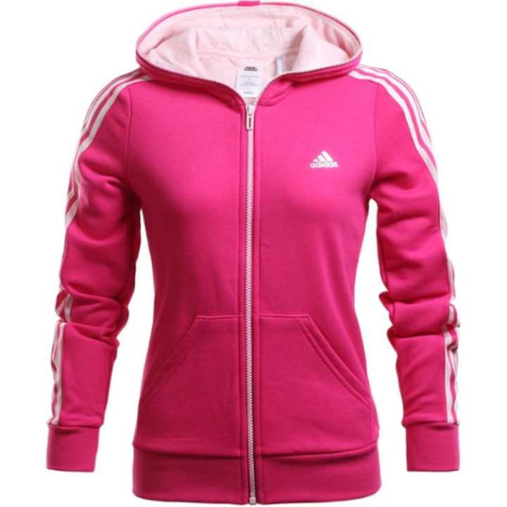 Adidas Adidas Jackets & Coats Women's Red