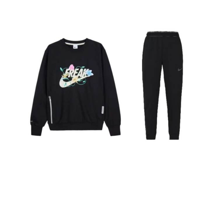 Nike Nike Casual Sportswear Unisex Black
