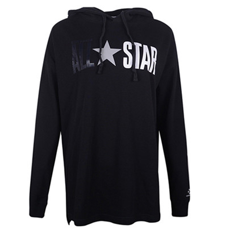 Converse Converse ALLSTAR Sweatshirt Women's Black