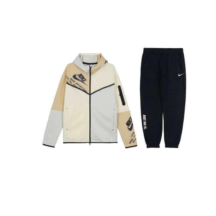 Nike Nike Casual Sportswear Men's Hooded Moderate