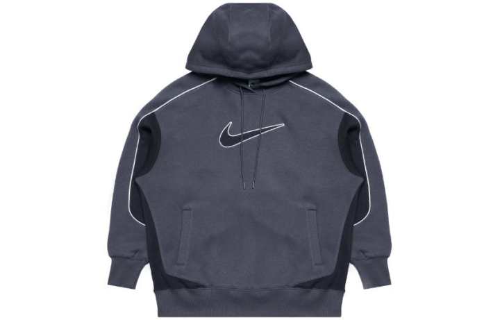 Nike Nike Sweatshirt Women's Anthracite