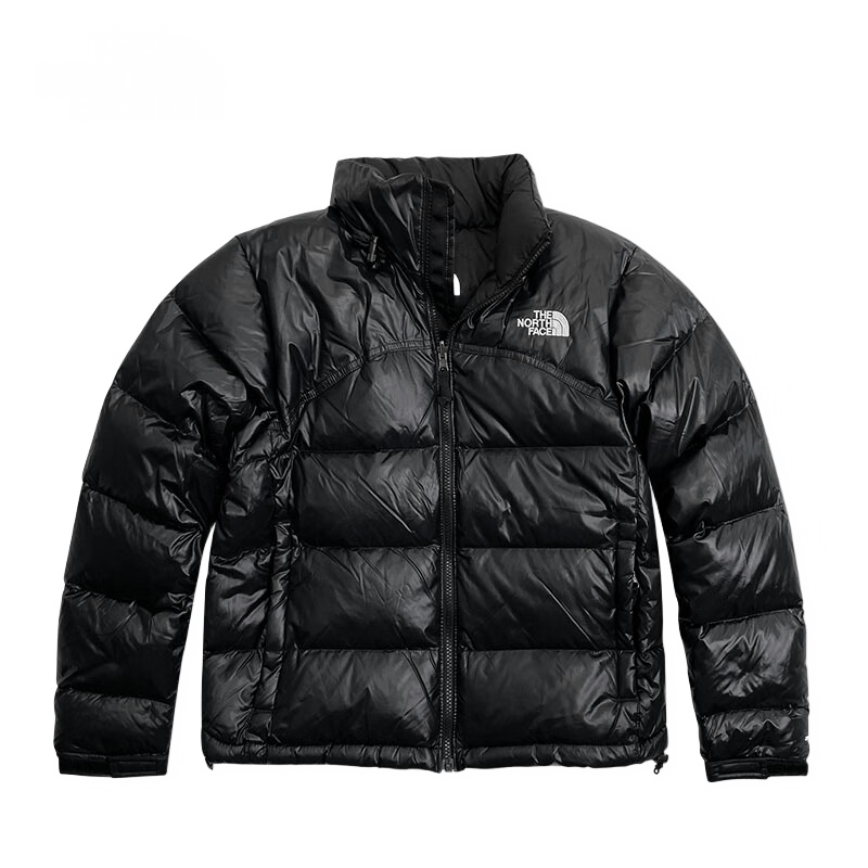 The North Face 2000 Retro Nuptse puffer jacket