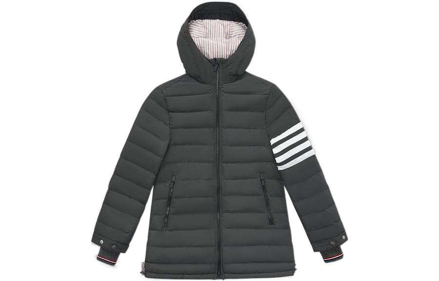 THOM BROWNE THOM BROWNE 4 Bar Down Jacket
