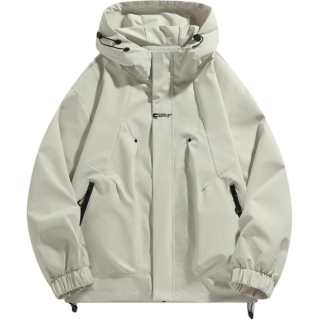 WJBS Jackets Unisex Hooded Moderate Other
