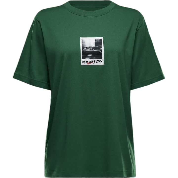 Nike Nike Sportswear Women's Crew Neck T Shirt
