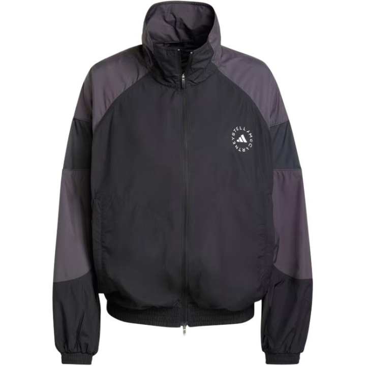 Adidas Adidas By Stella McCartney Logo print Jacket