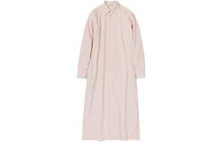 Auralee Shirt Women's Light Pink